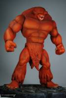 Sasquatch (Marvel Legends) Custom Action Figure