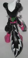 Geoffrey St John (Sonic) Custom Action Figure