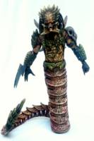 Predator Apophis (Predator) Custom Action Figure
