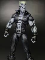Tombstone (Marvel Universe) Custom Action Figure