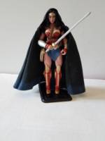 Wonder Woman UPDATED (DC Superheroes) Custom Action Figure