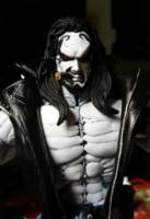 Lobo (DC Icons) Custom Action Figure