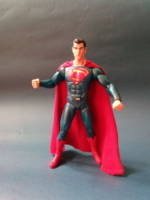 Superman (Batman v Superman) Custom Action Figure