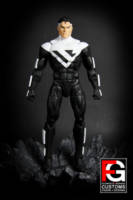 DCC Superman Beyond (DC Direct) Custom Action Figure