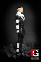 DCC Superman Beyond (DC Direct) Custom Action Figure