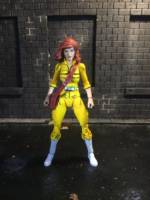 April Oniel (Teenage Mutant Ninja Turtles) Custom Action Figure