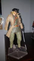 Kazuhira Miller Metal Gear Solid V (Metal Gear Solid) Custom Action Figure