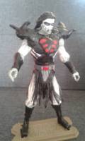 Darth Nihl (Star Wars) Custom Action Figure