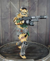 Range Trooper (Star Wars) Custom Action Figure