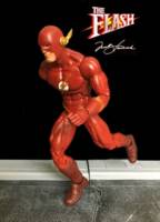 Flash - John Wesley Shipp (DC Universe) Custom Action Figure
