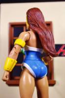 Sibyline from the episode "The Defection" (Motu Classics style) (Masters of the Universe) Custom Action Figure