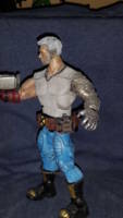 Cable (Marvel Select) Custom Action Figure