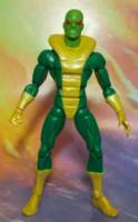 Basilisk (Marvel Legends) Custom Action Figure