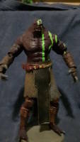 Deshade (KotOR) (Star Wars The Old Republic) Custom Action Figure