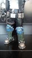 Lobo (DC Universe) Custom Action Figure [lobo]