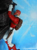 Cave Carson (Doesn't have a cybernetic eye) (DC Universe) Custom Action Figure