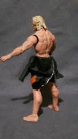 Bohdi (Patrick Swayze/Point Break) (Movie Masters) Custom Action Figure