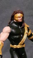 Cyclops (AOA) (Marvel Select) Custom Action Figure