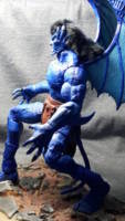 Goliath (Gargoyles) Custom Action Figure