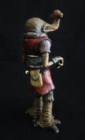 Zuthug Slothh (Star Wars) Custom Miniature / Figurine