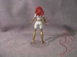 White Phoenix (Marvel Universe) Custom Action Figure