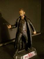 Joe Miller - The Expanse (Expanse) Custom Action Figure