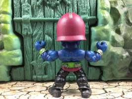Loyal Subjects Kronis (Masters of the Universe) Custom Action Figure