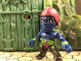 Loyal Subjects Kronis (Masters of the Universe) Custom Action Figure