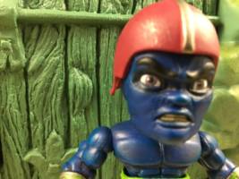 Loyal Subjects Kronis (Masters of the Universe) Custom Action Figure
