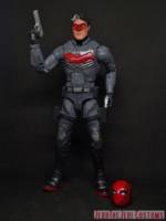 Red Hood (Batman) Custom Action Figure