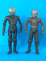 4-lom (Star Wars) Custom Action Figure
