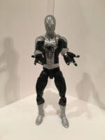 Armor Spider-Man (Marvel Legends) Custom Action Figure [Armor Spider-Man Thwip]
