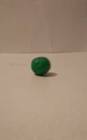 Green Shell (Super Mario Bros) Custom Miniature / Figurine