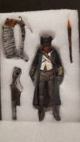 Custom Bloodborne action figures-the second set (Bloodborne) Custom Action Figure
