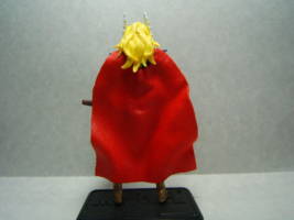 Thorgirl (Marvel Universe) Custom Action Figure
