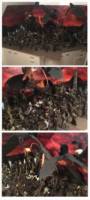 Middle earth - The final showdown (Lord of the Rings) Custom Diorama / Playset