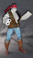 Random (X-Factor) (Marvel Legends) Custom Action Figure