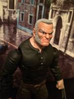 Old Man Logan (Wolverine) (Marvel Legends) Custom Action Figure