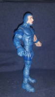 Steel Will (Silverhawks) Custom Action Figure