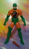 Unicorn (Marvel Legends) Custom Action Figure