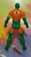 Unicorn (Marvel Legends) Custom Action Figure