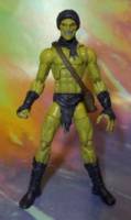 Carrion (Marvel Legends) Custom Action Figure