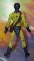 Carrion (Marvel Legends) Custom Action Figure