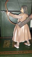Bard the Bowman (Hobbit) Custom Action Figure