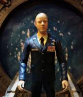 General Hammond (Dress Blues) (Stargate) Custom Action Figure
