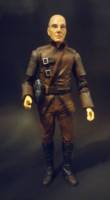 Jacob Carter/Sel'mak (Stargate) Custom Action Figure