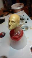 Jacob Carter/Sel'mak (Stargate) Custom Action Figure