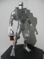 ROM Greatest of the Spaceknights (Rom Spaceknight) Custom Action Figure
