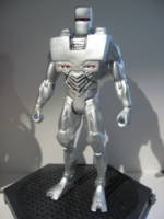 ROM Greatest of the Spaceknights (Rom Spaceknight) Custom Action Figure