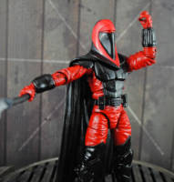 Carnor Jax (Star Wars) Custom Action Figure